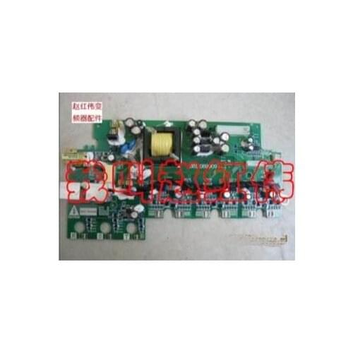 VFD-B series 15KW/18.5KW/22KW/30KW power board driver board motherboard trigger power