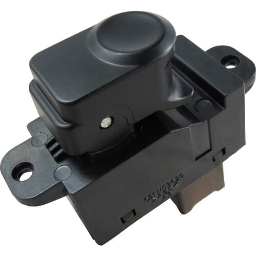 Rear Left For Hyundai Accent 2010 2011 2012 2013 2014 Power Master Window Control Switch 93581-0U000 93581-0U000S4