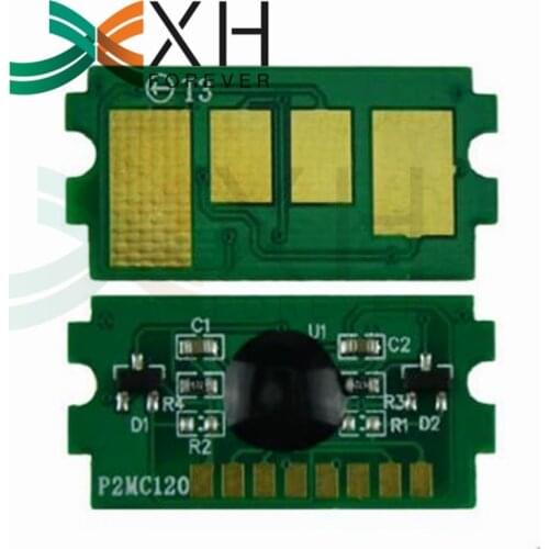 10pcs TK-3100 TK-3101 TK-3102 TK-3103 TK-3104 TK-3104K chip for Kyocera FS-2100 FS-2100D FS2100 FS2100D FS 2100 Toner Reset Chip