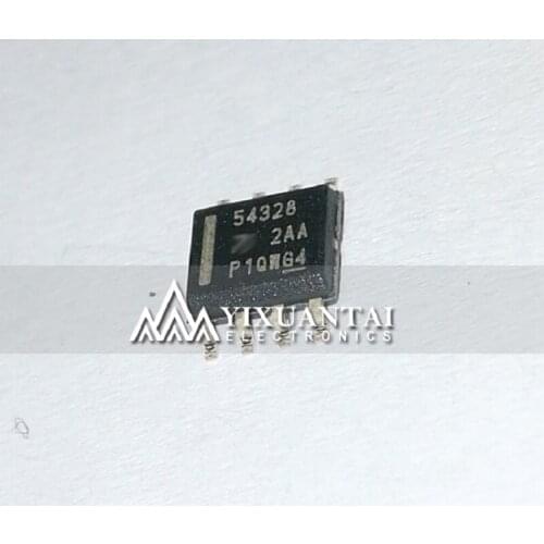 10pcs/lot 100% original TPS54328DDAR TPS54328 54328 SOP8