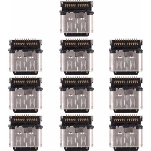 10 PCS Charging Port Connector for Huawei Mate 10