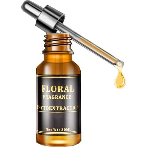 20ml Oil Natural Plant Car Perfume Fragrance Scent Replace bulldog Car air freshener Flavoring Refill auto accessories