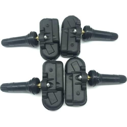 4 your tire pressure monitor TPMS 68157568aa 15002500 for 2014- Jeep for Cherokee for dodgram