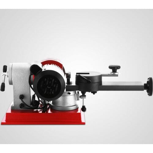 Saw blade sharpening machine sharpening machine 125mm circle saw blade diamond simple