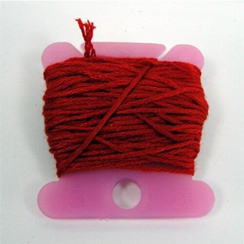 50/100 Pcs Embroidery Thread Holder Floss Craft Bobbin Cross Stitch Storage Holder Sewing Thread Board Card Thread Organizer