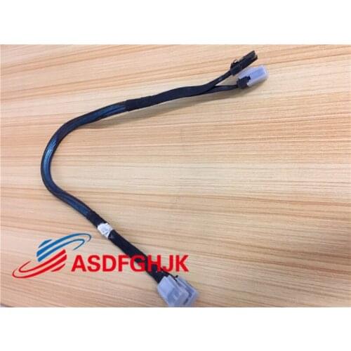 FOR Dell PowerEdge T620 Flex Bay PERC8 Cable 9DHPJ 09DHPJ CN-09DHPJ 100% TESED OK