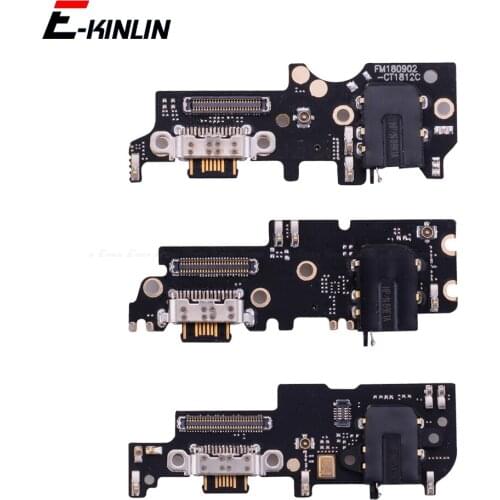 E-KINLIN Microphones For Meizu M8 Lite Phones