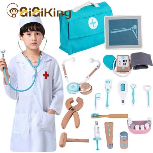 GiGiKing Children's Role-playing Games