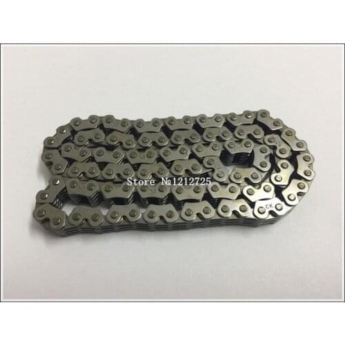 Motorcycle cylinder chain CBT125 CB125T rules chain 4*5-94L Small chain