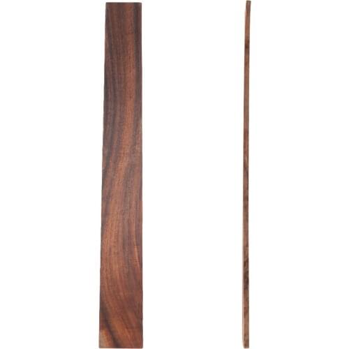 Set of 10 Fingerboard Material DIY for Guitars Instrument Set Luthier Tools