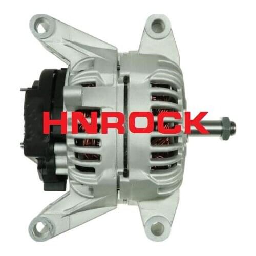 NEW HNROCK 12V 200A ALTERNATOR 0124625068 0124625213 160-55110 220-30290 A-6498 A0672S UD15180A FOR AUTO CAR
