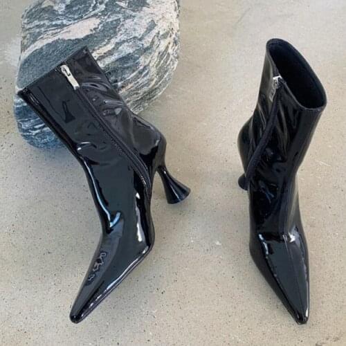 Женские зимние сапоги Nuolaian China At AliExpress