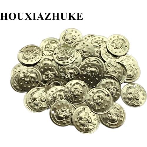 20 mm plated silver or light gold loose round coins iron sequins for belly dance costume waist chain decorations 260 pcs per lot