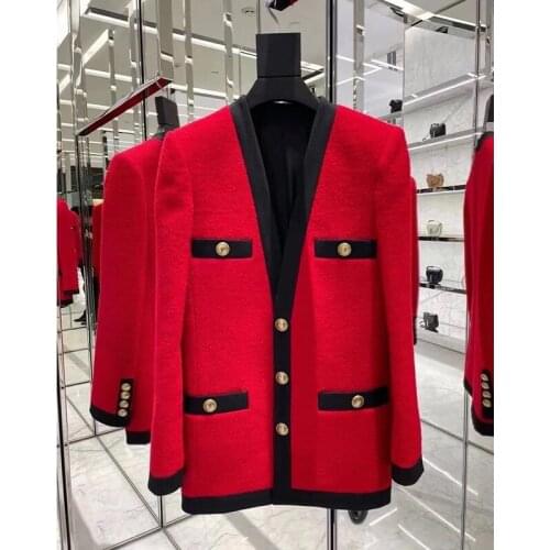 Женские модные пальто QIWN China At AliExpress