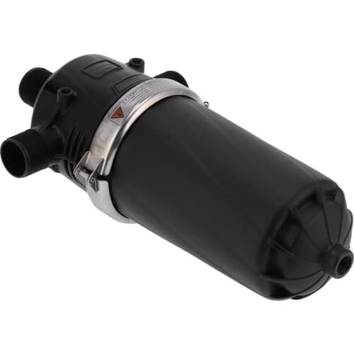 Garden Accessory T‑Shape Water Irrigation Disc Irrigation Filter Garden Hose Filter for Garden for Greenhouse