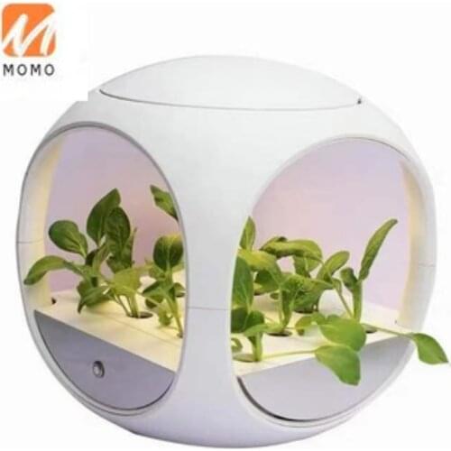 Smart Home Grow Box Hydroponic Light Greenhouse