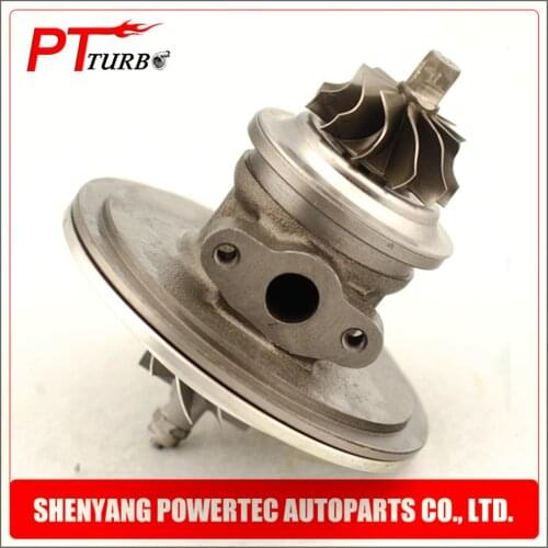 CHRA turbine K03-0024 For Peugeot 406 / 607 2.0 HDI 80Kw 109 Hp DW10ATED - Balanced 53039700050 core turbo 53039700024 cartridge