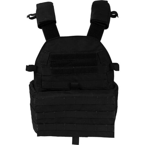 TwinFalcons LB 6094 Tactical Vest Normal Cordura 1000D TW-VT02