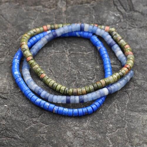 VONNOR Stone Bracelets