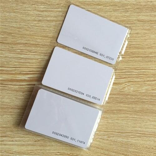YARONGTECH Smart Cards China