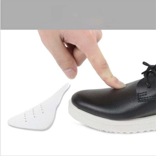 Shoe Protector for Sneaker Anti Crease Toe Caps Shoe Stretcher Expander Shaper Support Sport Shoes Wrinkled Protector