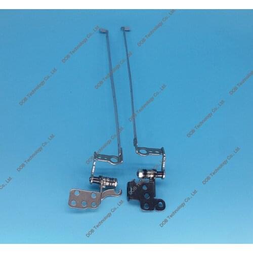 Free shipping Laptop LCD Hinges for Packard Bell Easynote TS11 TS11hr TS13 TS44 TS11-hr Series LCD Hinge