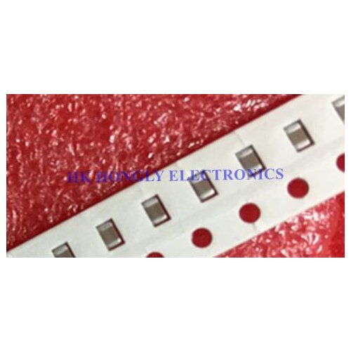 100PCS C2012X7R1C104KT000N 0805 104K 0.1UF 100NF 10% 16V Capacitor