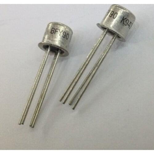 2pcs/lot BFY90 new original