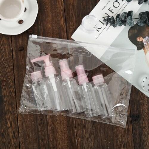 23*17cm Women Travel PVC Cosmetic Bags Transparent Clear Zipper Organizer Beauty Toiletry Bag Bath Wash Make Up Case ZA6528