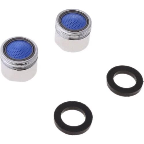 Neko 18x14mm Basin Faucet Aerator Stainless Steel Water Saving Purifier Tap Filter