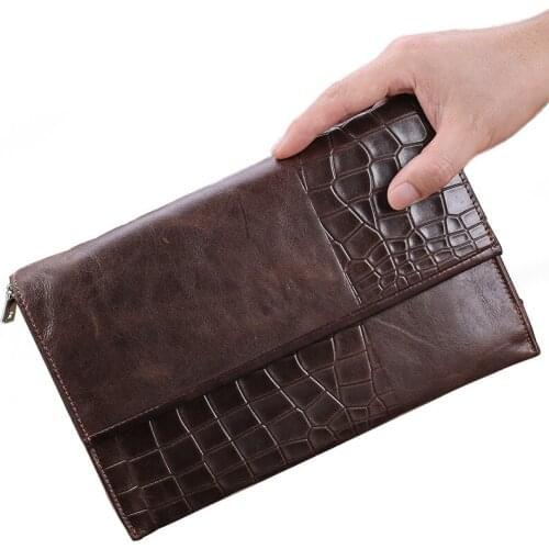 AIBKHK Men's Clutches
