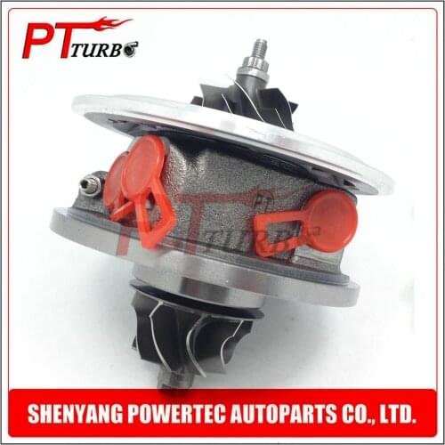 Auto turbo kits GT1749V 761618 / 760680 turbo cartridge core for Suzuki Vitara 1.9 DDis OEM 13900-67JG1 8200506509B 8200732948A