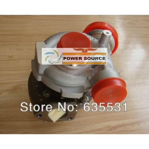 Free Ship GT2556V 454191 454191-5015S 700935 700935-5003S Turbo For BMW 530D E39 730D E38 3.0L TD 1998-2005 M57D M57 D30 193HP