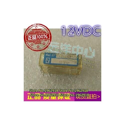 BO-5.2 REL37-BO-5.2 REL37 12V B0-5.2