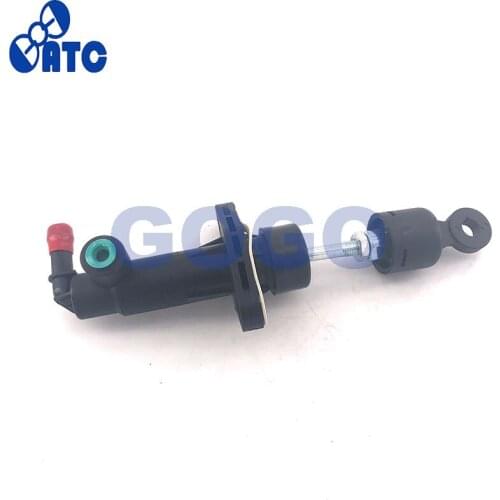 Clutch Master Cylinder for Hyundai Coupe, Elantra, Tiburon OEM 41610-2C100; 41610-2D100; 41610-2D500