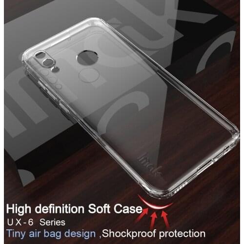 Чехлы для телефонов Huawei Honor 10 Imak China At AliExpress