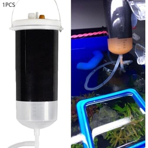 Fairy Shrimp Egg Alive Hatch Tool Hatching Brine Small Baby Fish Incubator Automatic Superfine Eggs Shallow Tray Incubation 1pc