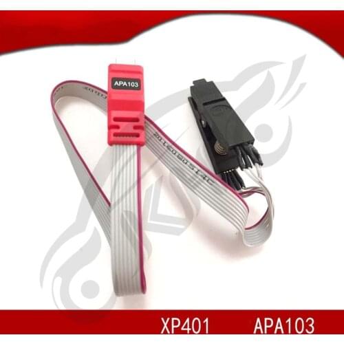 For Autel MX808IM XP401 APA103EEPROM APA103 EEPROM cables