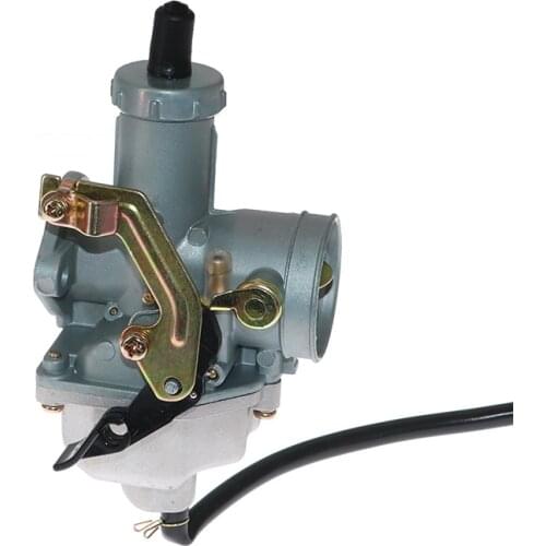 PZ30 30mm Carburetor Carb for 175cc 200cc 250cc ATV Quad Dirt Bike Go Kart