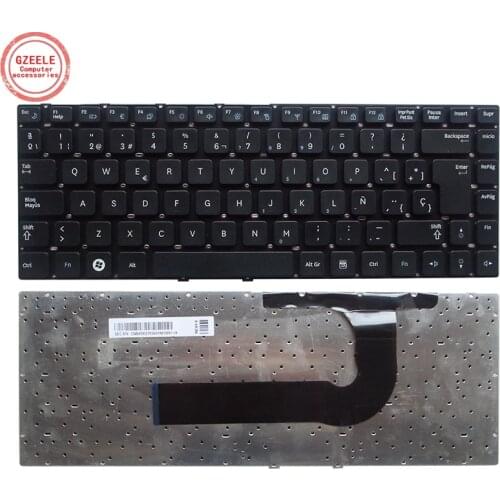 SP Spanish NEW for Samsung RV411 RC410 RV415 RC420 RV420 RV409 E3420 E3415 NP-RV411 NP-RV420 NP-RC410 NP-RV409 laptop Keyboard