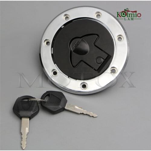 Kolmio-LAM Ignition Of Motorcycles