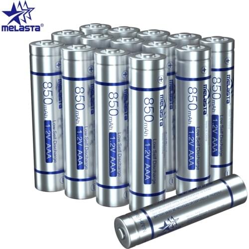 Melasta Batteries
