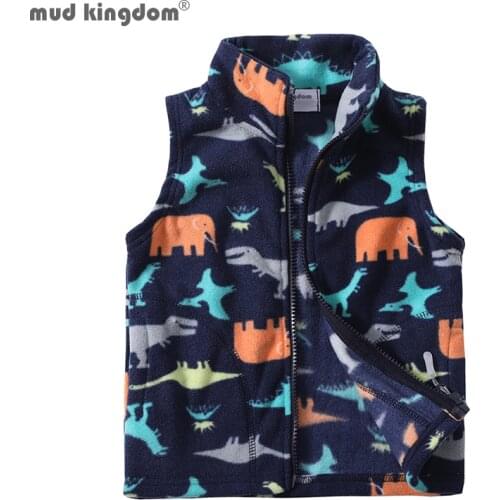 Children's Jackets And Coats Mudkingdom China