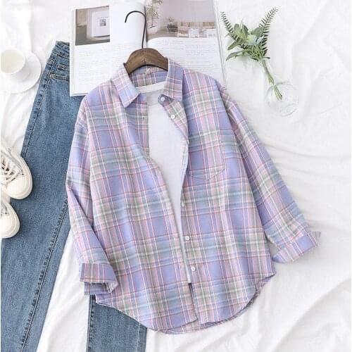 NHSMM Summer Blouses