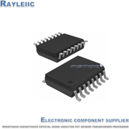 Non-counterfeit.NEW Original PGA205AU PGA205A PGA205 SOP-16 In Stock