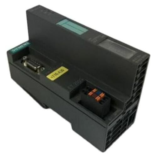 Brand New 6ES7151-1BA02-0AB0 Siemens Simatic S7 Interface Module