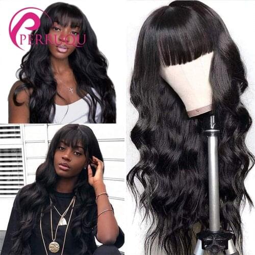 PERRUQU Full Wigs Machine