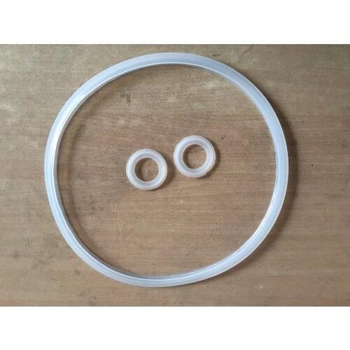 Silicone GASCKETS moonshine distiller ring for 20 litres or 34 litres items in the store