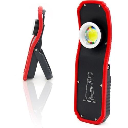 Sunfield Emergency Lights