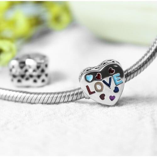 TS-DZ003 Toss Bear Sterling Silver Copy Spanish Jewelry Bear Version Jewelry Womens Fashion Necklace Pendant Wholesa Price